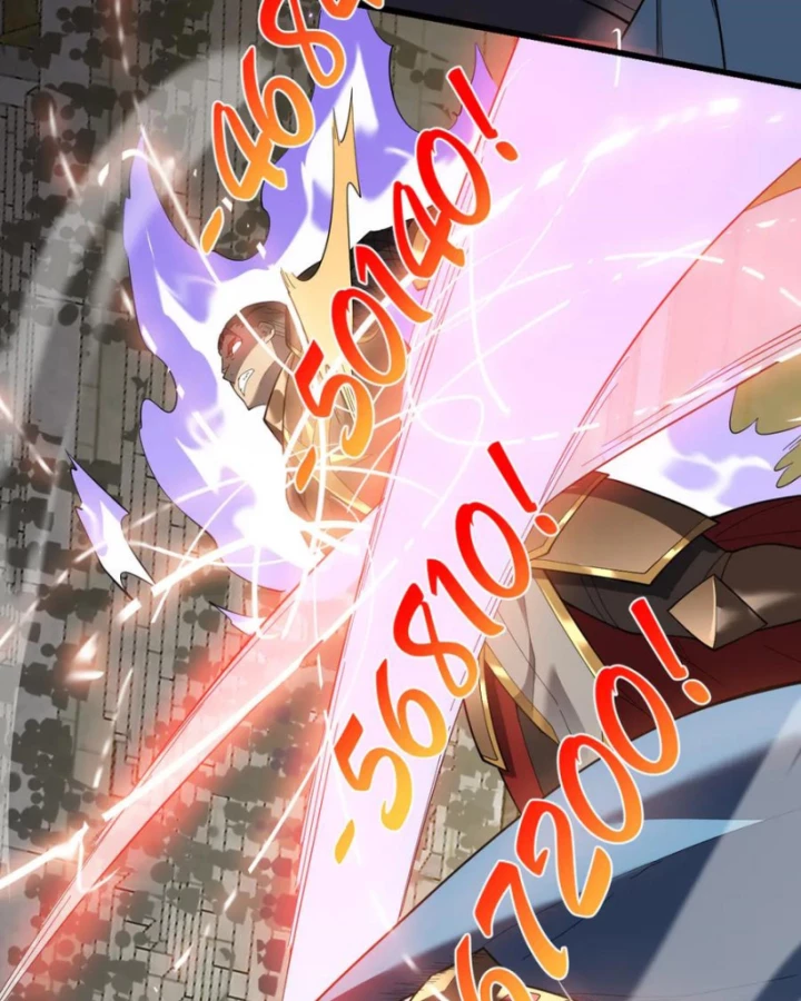 Ta Trở Thành Đại Phản Diện Của Toàn Sever Chapter 74 - Trang 2