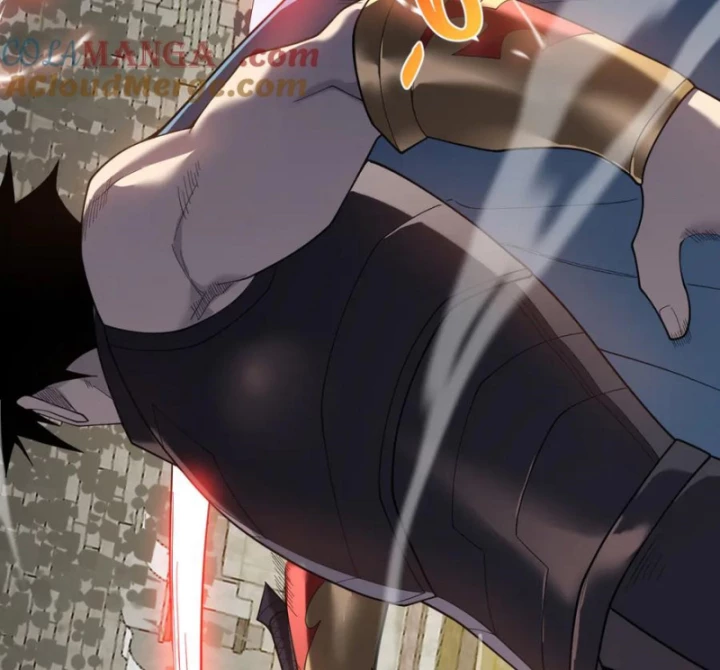 Ta Trở Thành Đại Phản Diện Của Toàn Sever Chapter 74 - Trang 2