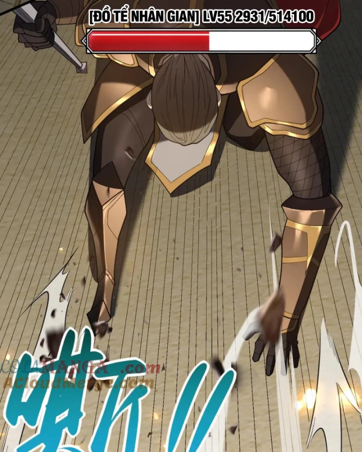 Ta Trở Thành Đại Phản Diện Của Toàn Sever Chapter 74 - Trang 2