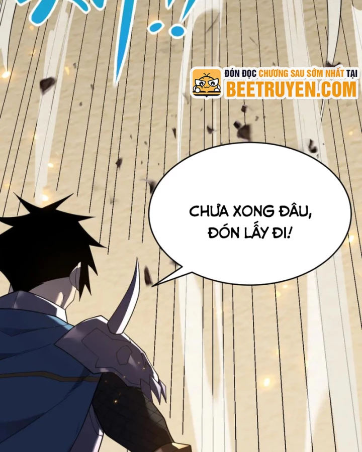 Ta Trở Thành Đại Phản Diện Của Toàn Sever Chapter 74 - Trang 2