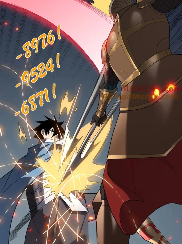 Ta Trở Thành Đại Phản Diện Của Toàn Sever Chapter 74 - Trang 2