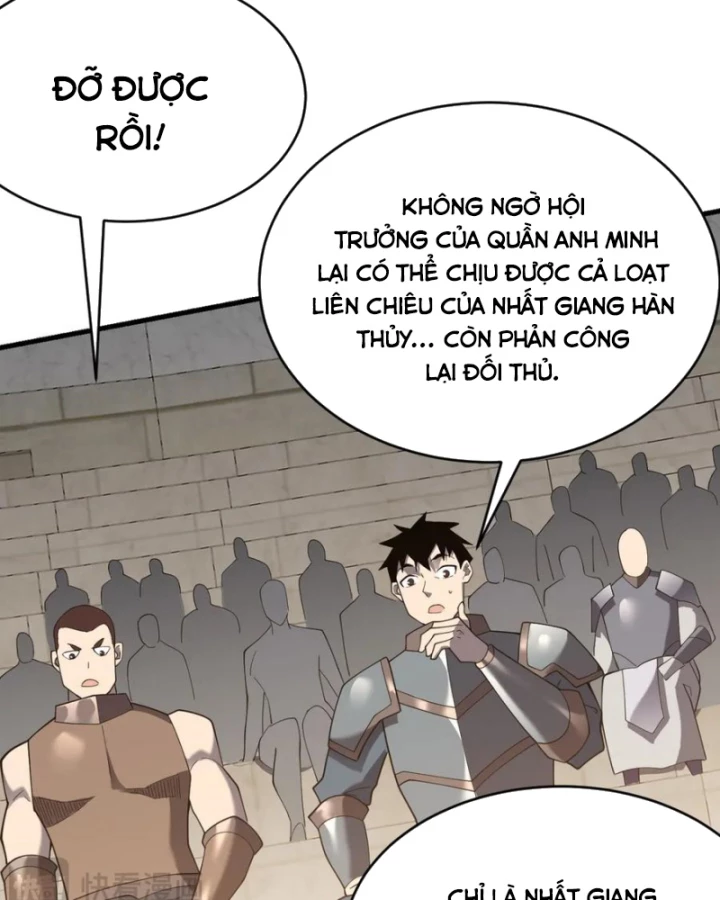 Ta Trở Thành Đại Phản Diện Của Toàn Sever Chapter 74 - Trang 2