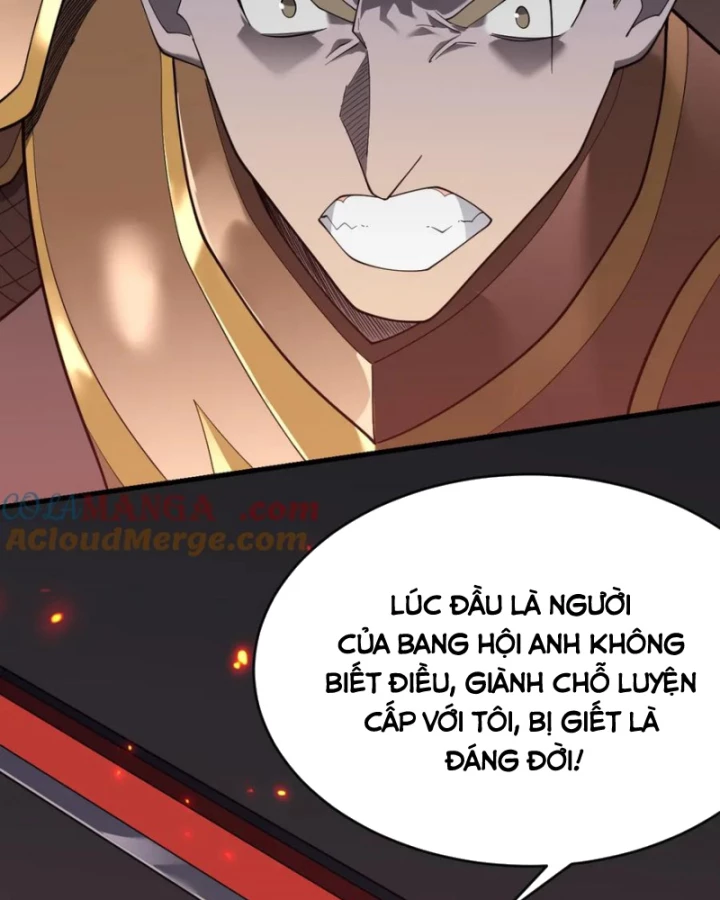 Ta Trở Thành Đại Phản Diện Của Toàn Sever Chapter 74 - Trang 2