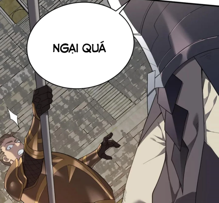 Ta Trở Thành Đại Phản Diện Của Toàn Sever Chapter 74 - Trang 2