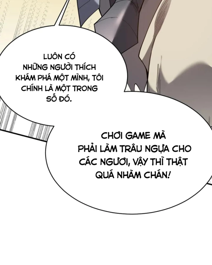 Ta Trở Thành Đại Phản Diện Của Toàn Sever Chapter 74 - Trang 2