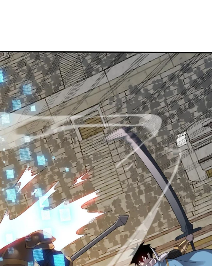 Ta Trở Thành Đại Phản Diện Của Toàn Sever Chapter 74 - Trang 2