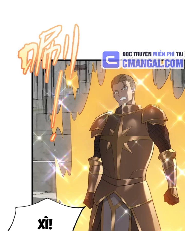 Ta Trở Thành Đại Phản Diện Của Toàn Sever Chapter 74 - Trang 2