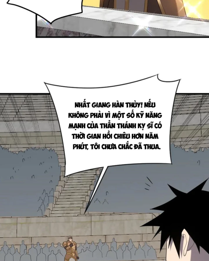 Ta Trở Thành Đại Phản Diện Của Toàn Sever Chapter 74 - Trang 2