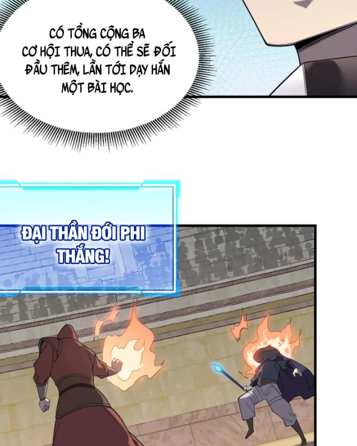 Ta Trở Thành Đại Phản Diện Của Toàn Sever Chapter 74 - Trang 2