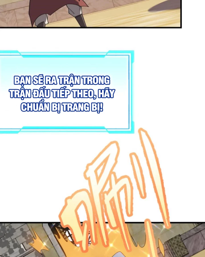 Ta Trở Thành Đại Phản Diện Của Toàn Sever Chapter 74 - Trang 2