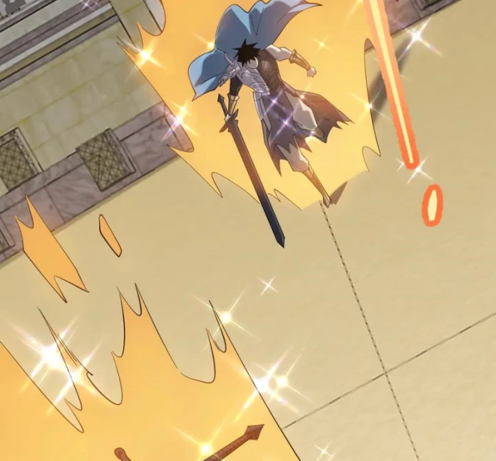 Ta Trở Thành Đại Phản Diện Của Toàn Sever Chapter 74 - Trang 2