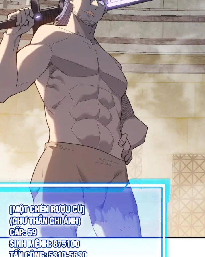 Ta Trở Thành Đại Phản Diện Của Toàn Sever Chapter 74 - Trang 2