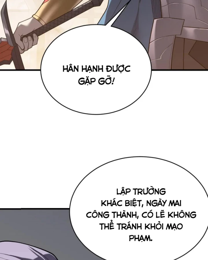 Ta Trở Thành Đại Phản Diện Của Toàn Sever Chapter 74 - Trang 2