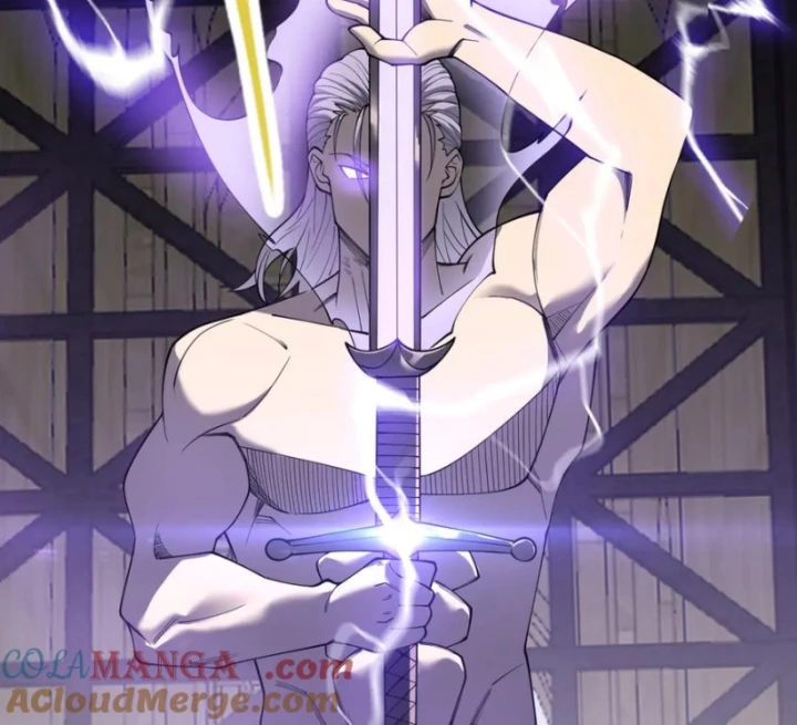 Ta Trở Thành Đại Phản Diện Của Toàn Sever Chapter 74 - Trang 2