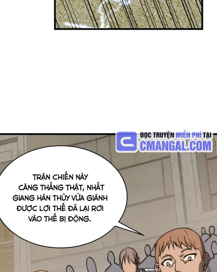 Ta Trở Thành Đại Phản Diện Của Toàn Sever Chapter 75 - Trang 2