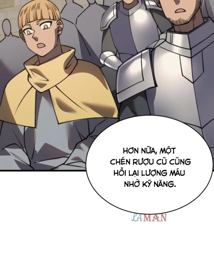 Ta Trở Thành Đại Phản Diện Của Toàn Sever Chapter 75 - Trang 2