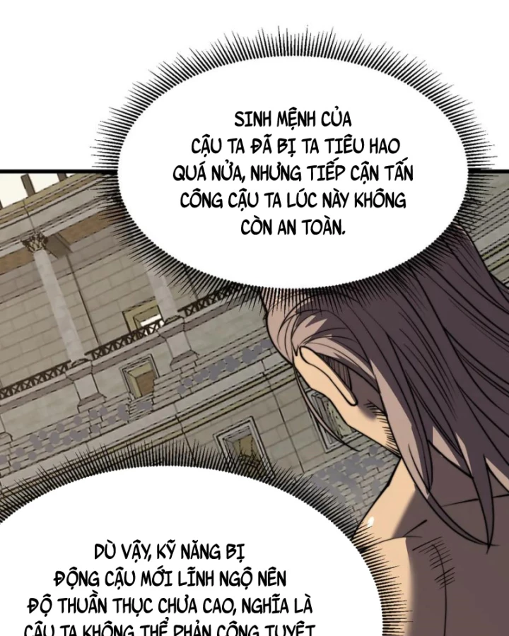 Ta Trở Thành Đại Phản Diện Của Toàn Sever Chapter 75 - Trang 2