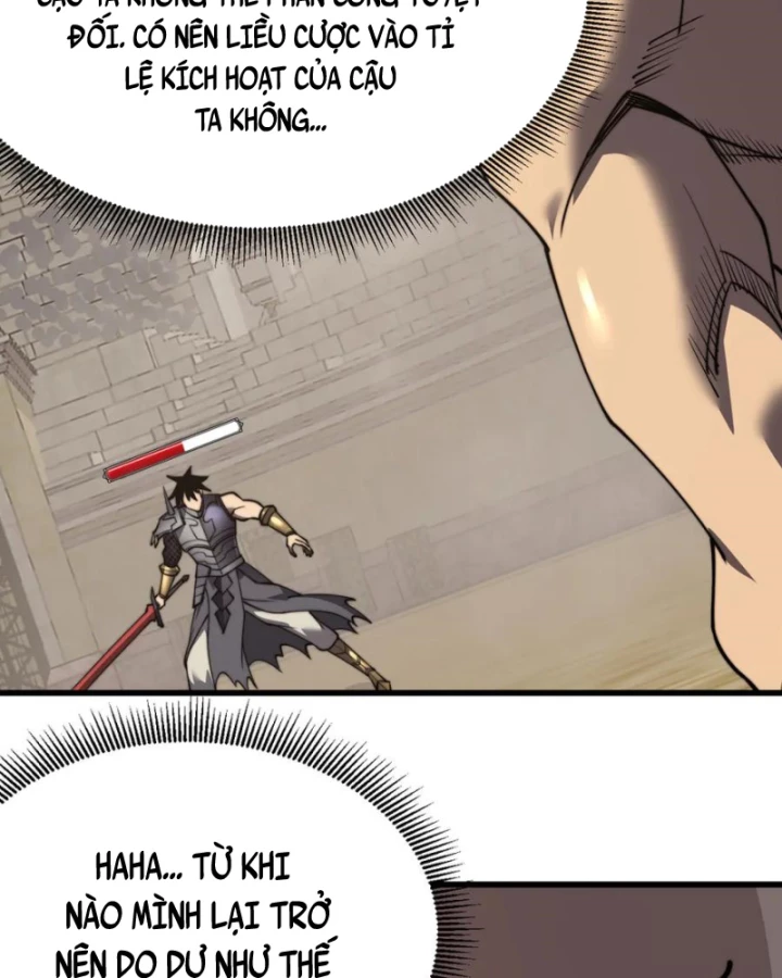 Ta Trở Thành Đại Phản Diện Của Toàn Sever Chapter 75 - Trang 2