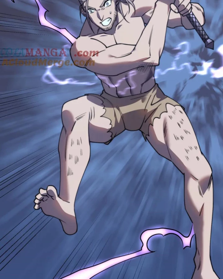 Ta Trở Thành Đại Phản Diện Của Toàn Sever Chapter 75 - Trang 2