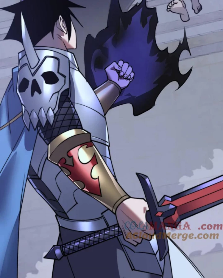 Ta Trở Thành Đại Phản Diện Của Toàn Sever Chapter 75 - Trang 2