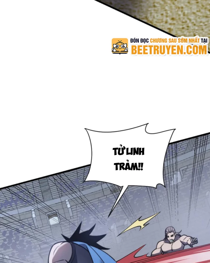 Ta Trở Thành Đại Phản Diện Của Toàn Sever Chapter 75 - Trang 2