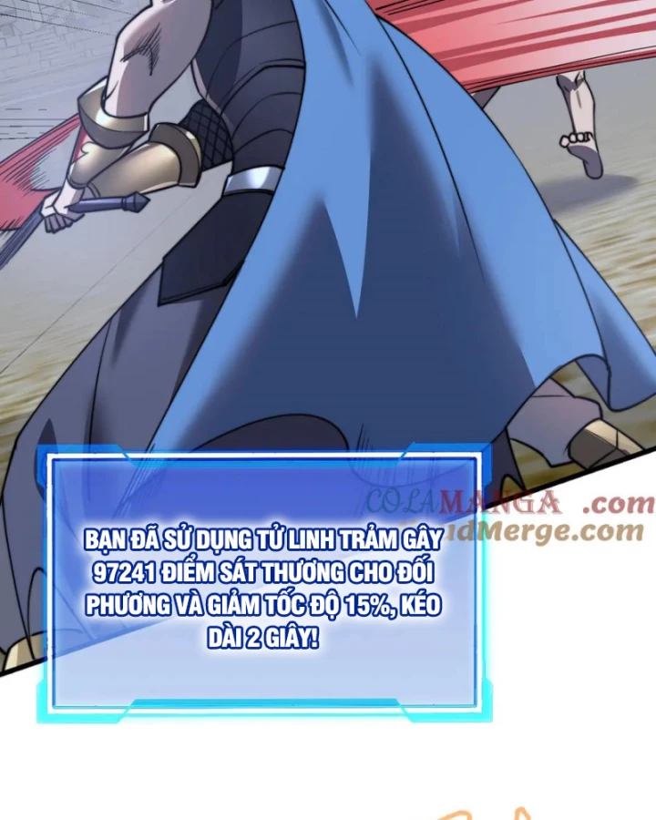 Ta Trở Thành Đại Phản Diện Của Toàn Sever Chapter 75 - Trang 2