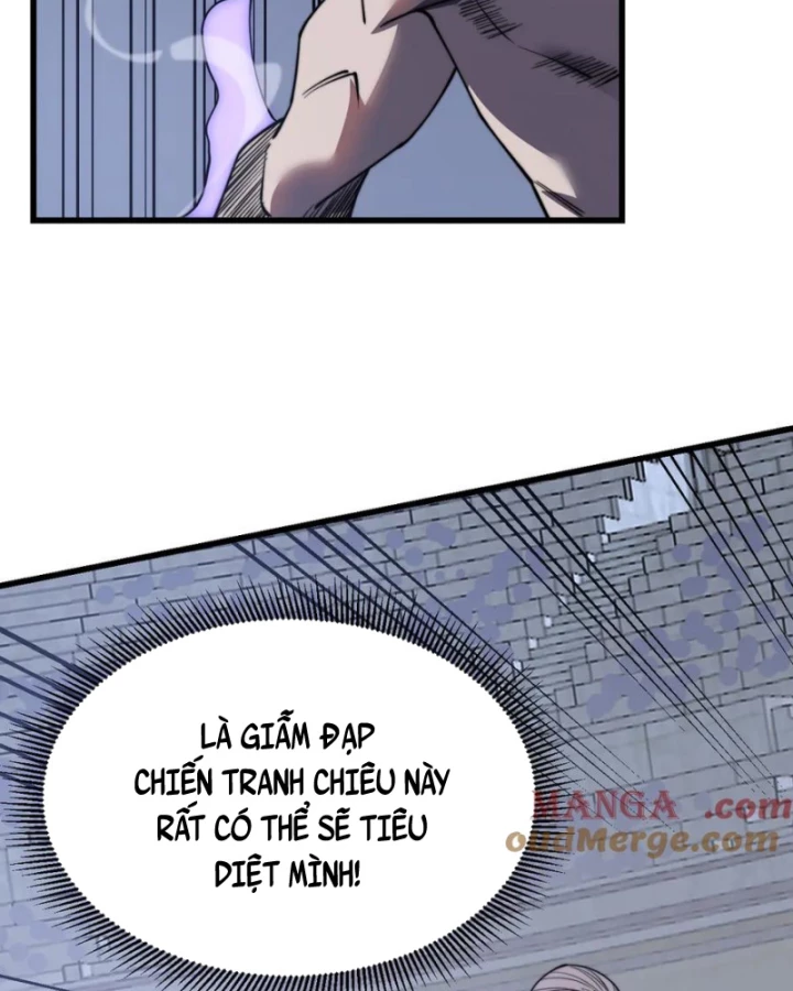 Ta Trở Thành Đại Phản Diện Của Toàn Sever Chapter 75 - Trang 2