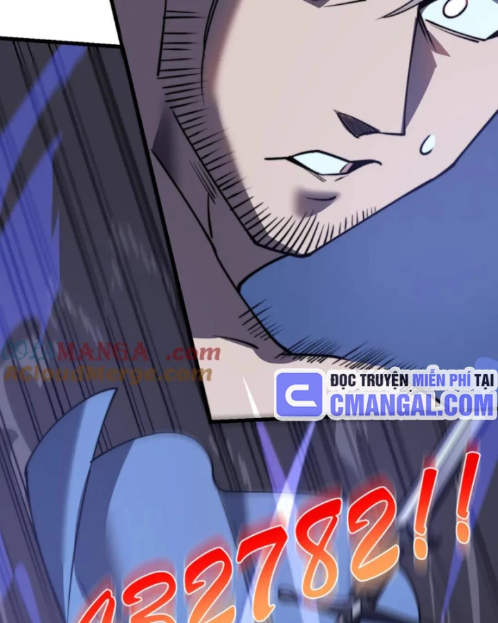 Ta Trở Thành Đại Phản Diện Của Toàn Sever Chapter 75 - Trang 2