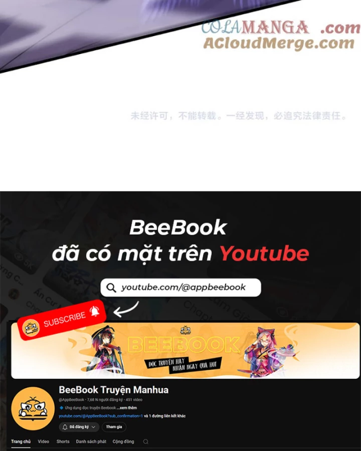 Ta Trở Thành Đại Phản Diện Của Toàn Sever Chapter 75 - Trang 2