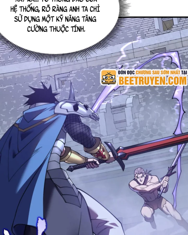 Ta Trở Thành Đại Phản Diện Của Toàn Sever Chapter 75 - Trang 2