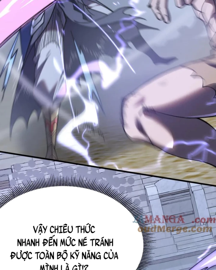 Ta Trở Thành Đại Phản Diện Của Toàn Sever Chapter 75 - Trang 2