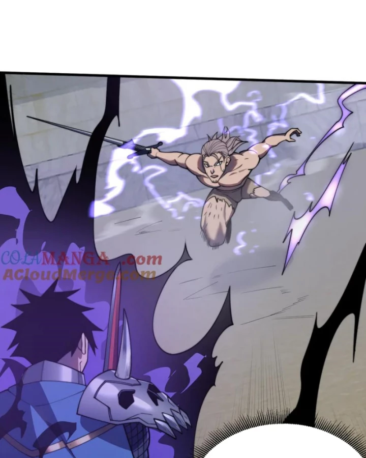 Ta Trở Thành Đại Phản Diện Của Toàn Sever Chapter 75 - Trang 2