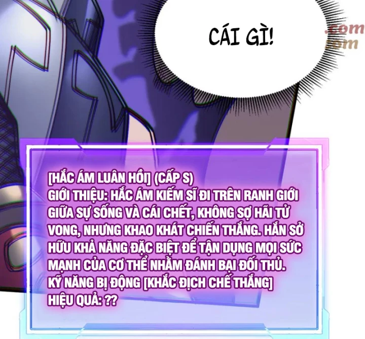Ta Trở Thành Đại Phản Diện Của Toàn Sever Chapter 75 - Trang 2