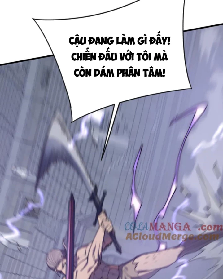 Ta Trở Thành Đại Phản Diện Của Toàn Sever Chapter 75 - Trang 2