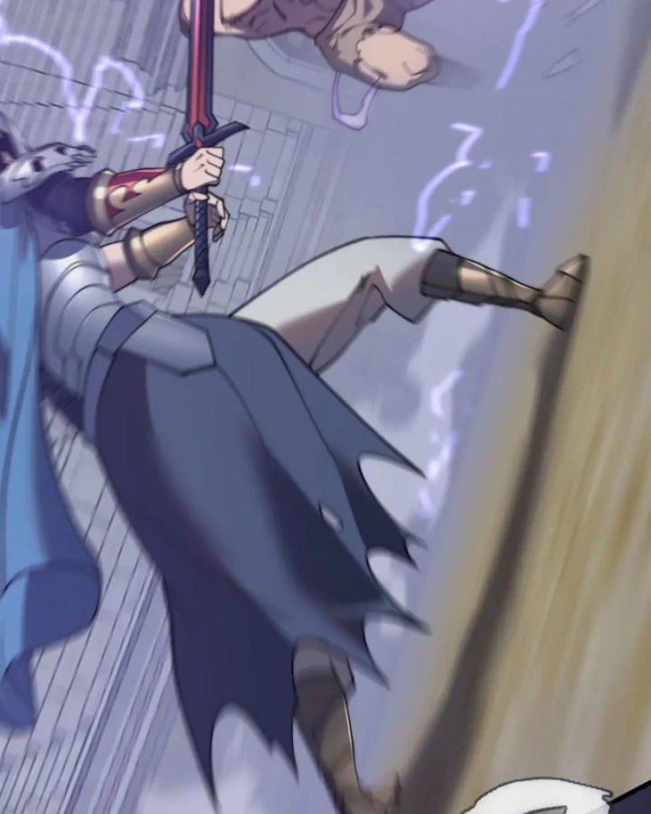 Ta Trở Thành Đại Phản Diện Của Toàn Sever Chapter 75 - Trang 2