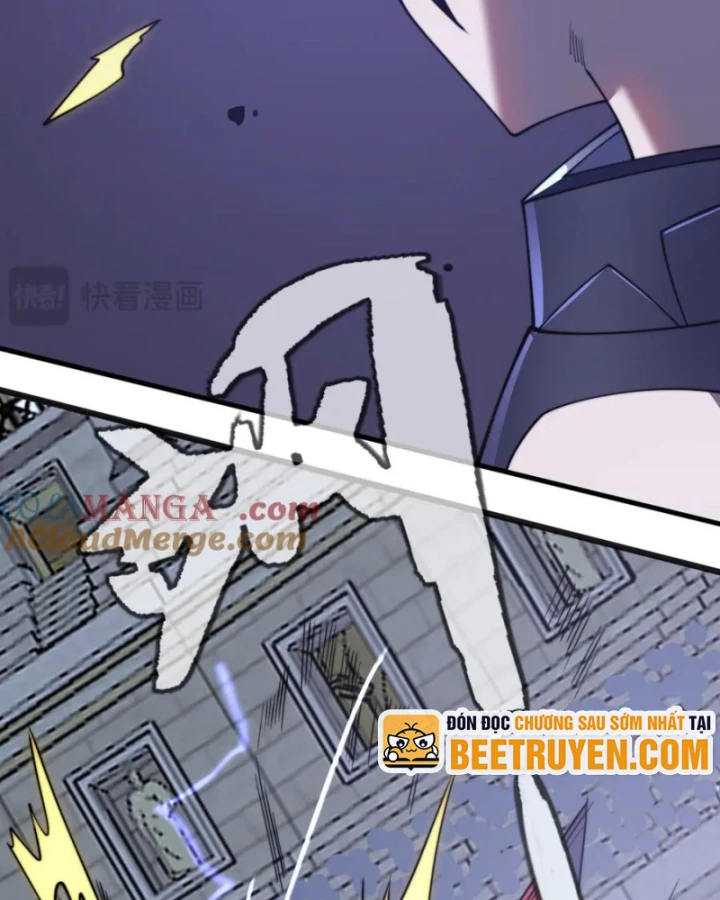 Ta Trở Thành Đại Phản Diện Của Toàn Sever Chapter 75 - Trang 2