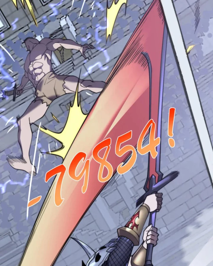 Ta Trở Thành Đại Phản Diện Của Toàn Sever Chapter 75 - Trang 2