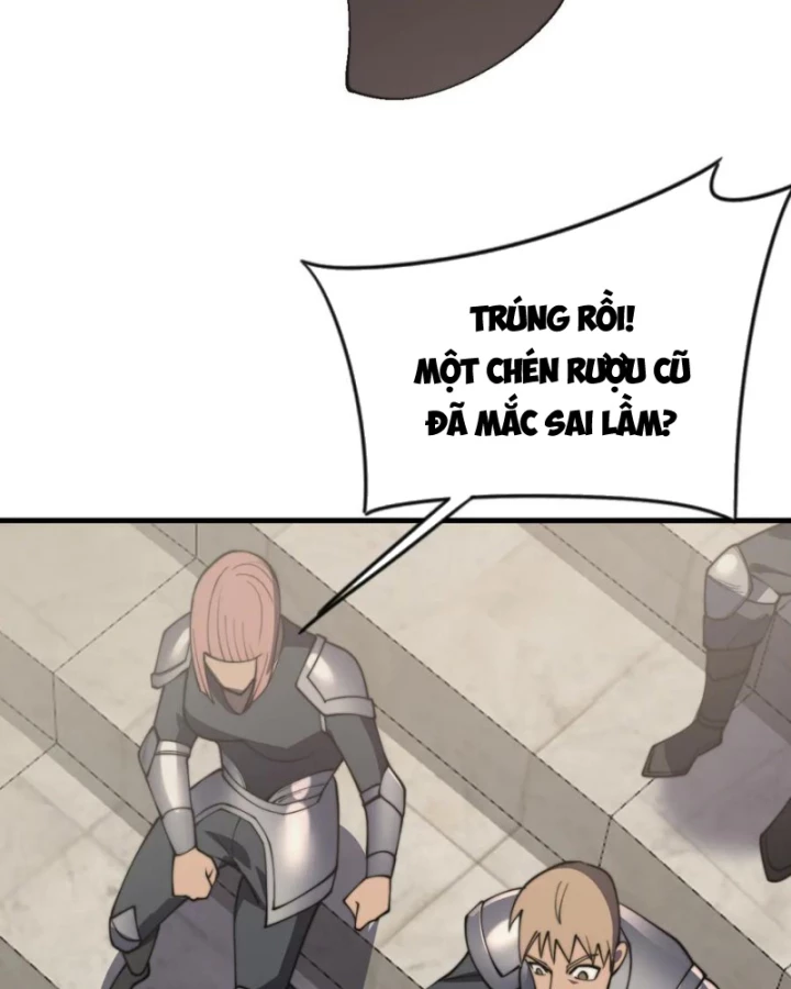 Ta Trở Thành Đại Phản Diện Của Toàn Sever Chapter 75 - Trang 2