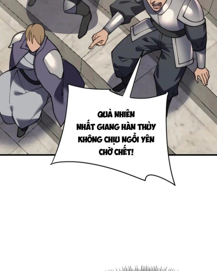 Ta Trở Thành Đại Phản Diện Của Toàn Sever Chapter 75 - Trang 2