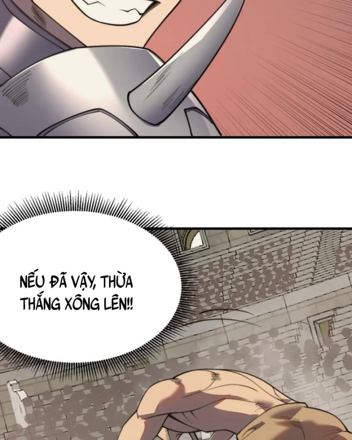 Ta Trở Thành Đại Phản Diện Của Toàn Sever Chapter 75 - Trang 2