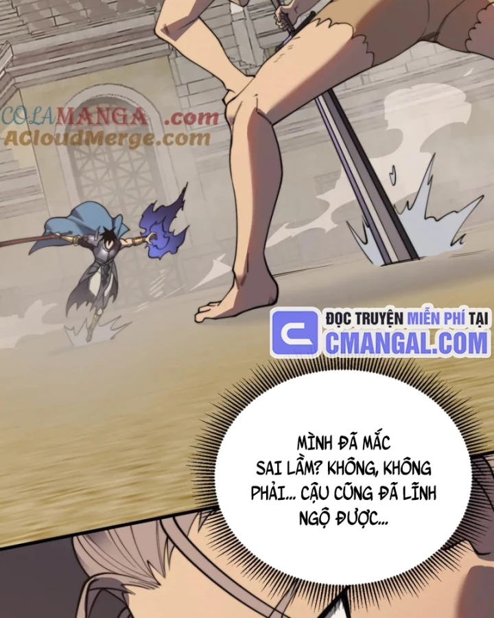 Ta Trở Thành Đại Phản Diện Của Toàn Sever Chapter 75 - Trang 2