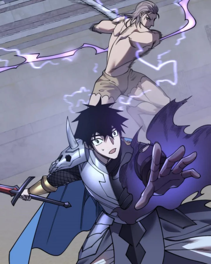 Ta Trở Thành Đại Phản Diện Của Toàn Sever Chapter 75 - Trang 2