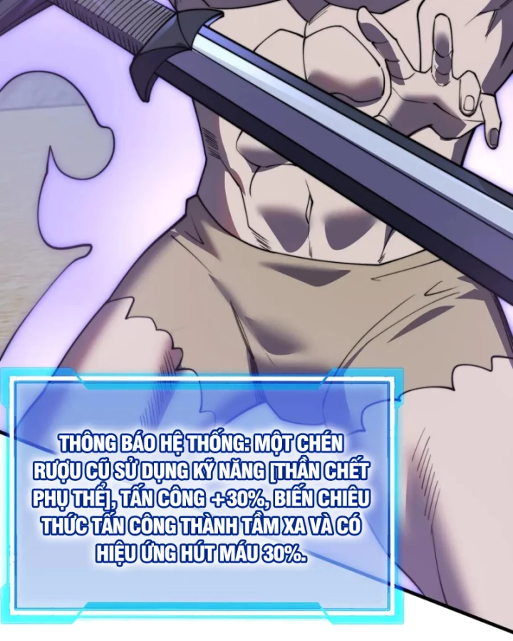 Ta Trở Thành Đại Phản Diện Của Toàn Sever Chapter 75 - Trang 2