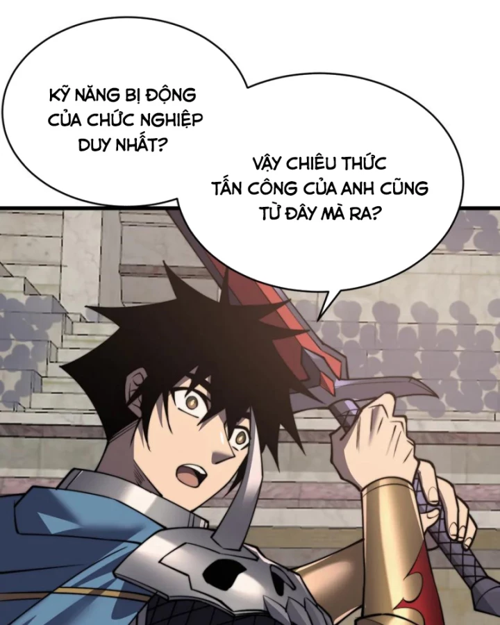 Ta Trở Thành Đại Phản Diện Của Toàn Sever Chapter 75 - Trang 2