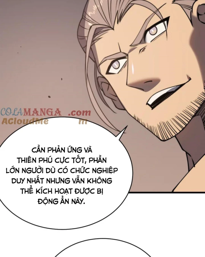 Ta Trở Thành Đại Phản Diện Của Toàn Sever Chapter 75 - Trang 2