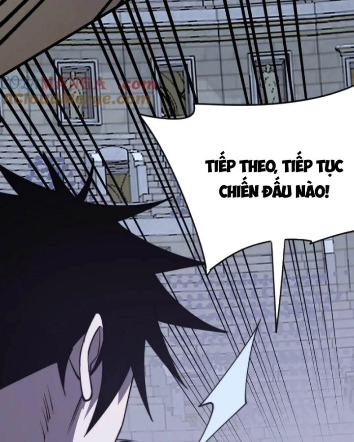 Ta Trở Thành Đại Phản Diện Của Toàn Sever Chapter 75 - Trang 2