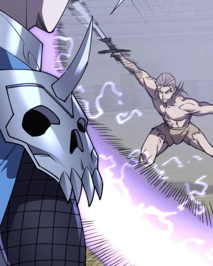 Ta Trở Thành Đại Phản Diện Của Toàn Sever Chapter 75 - Trang 2