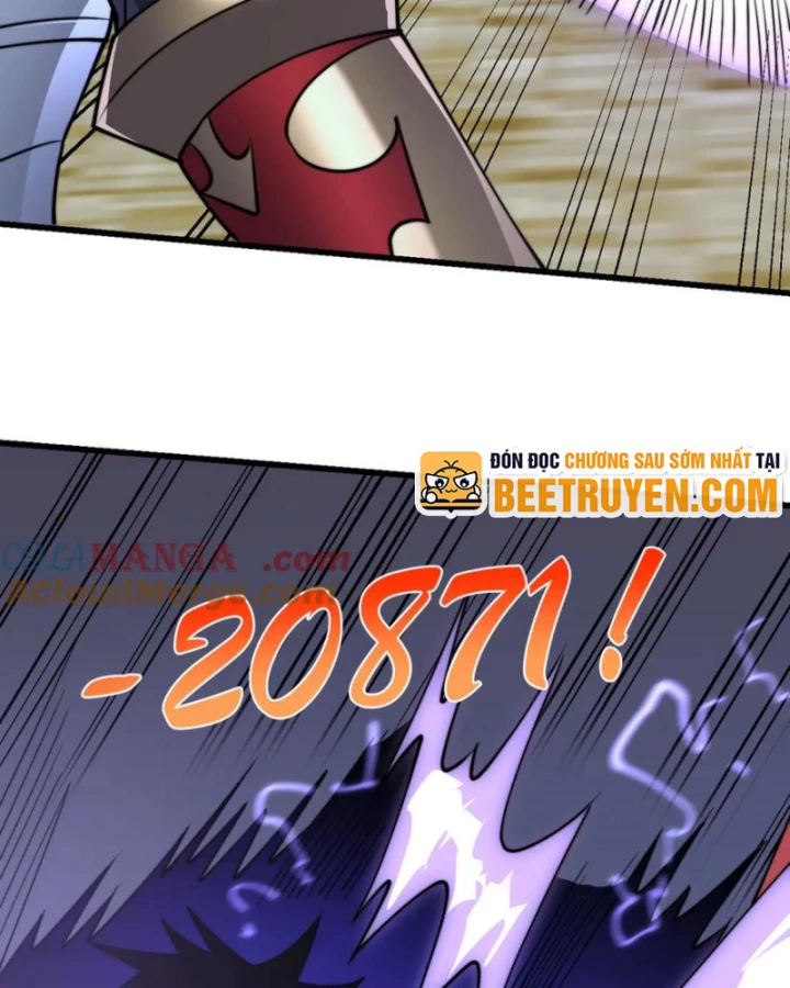 Ta Trở Thành Đại Phản Diện Của Toàn Sever Chapter 75 - Trang 2