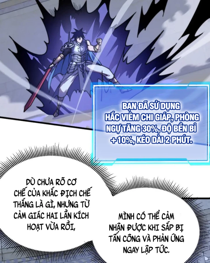 Ta Trở Thành Đại Phản Diện Của Toàn Sever Chapter 75 - Trang 2