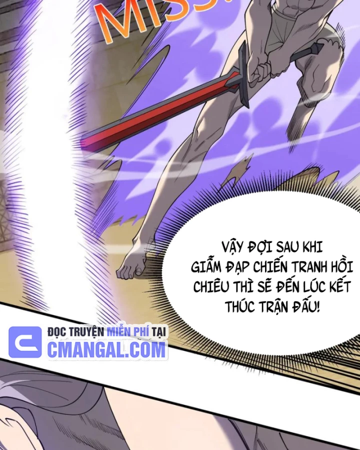 Ta Trở Thành Đại Phản Diện Của Toàn Sever Chapter 76 - Trang 2